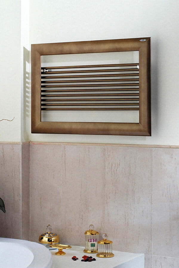 KORE | Дизайн радиаторы и полотенцесушители