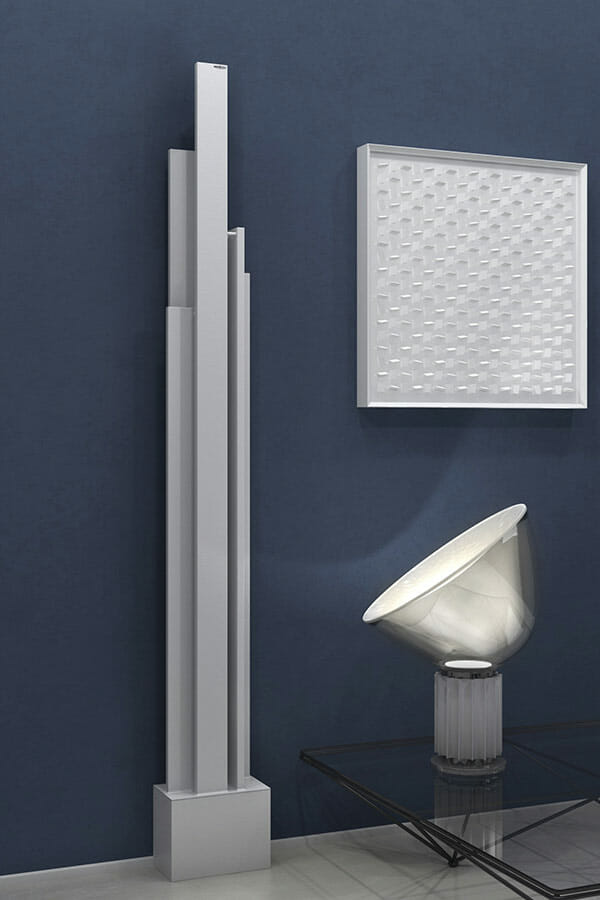 LAME-UP | Дизайн радиаторы и полотенцесушители