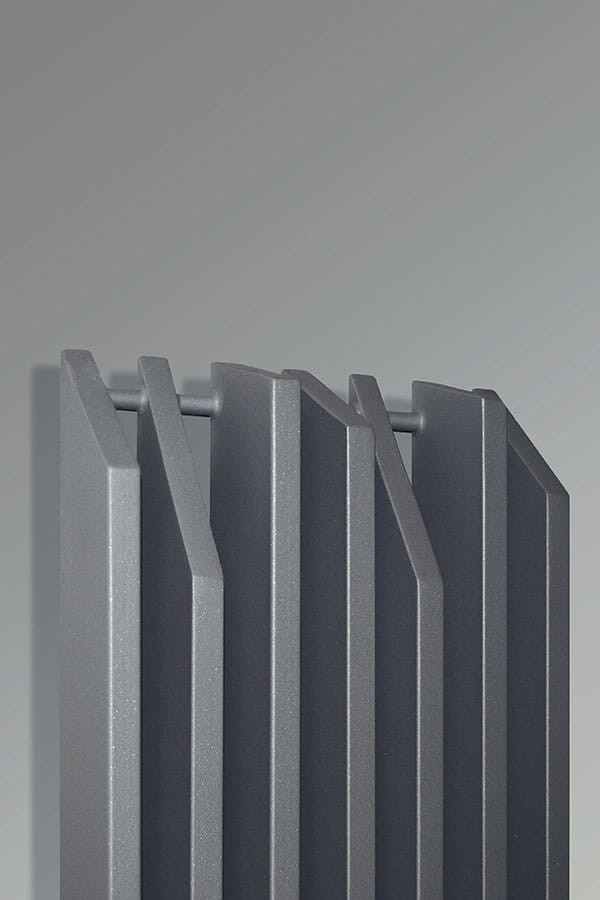 TORRI | Дизайн радиаторы и полотенцесушители